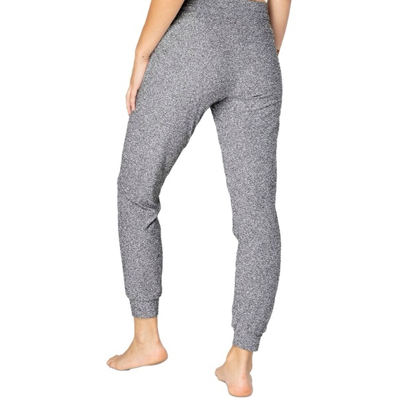 Beyond Yoga Featherweight Spacedye Lounge Midi Jogger size medium athleisure - Picture 3 of 10